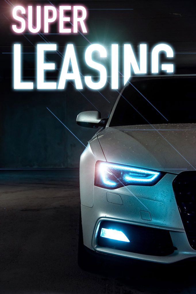 Super Leasing na auto